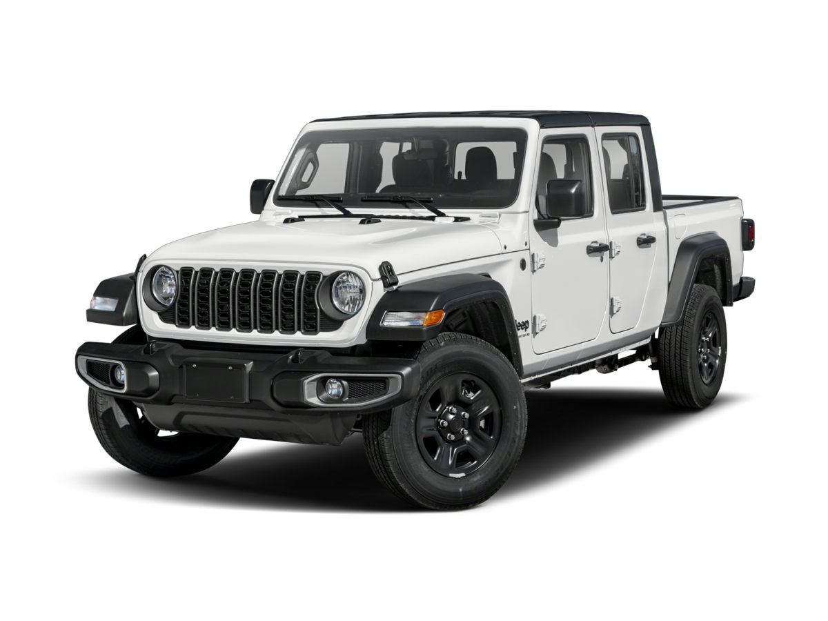 jeep gladiator 2026 1C6RJTBG9TL191475 image jeep gladiator 2026 1C6RJTBG9TL191475 image