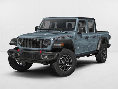 jeep gladiator 2026 1C6RJTBG6TL192681 image jeep gladiator 2026 1C6RJTBG6TL192681 image