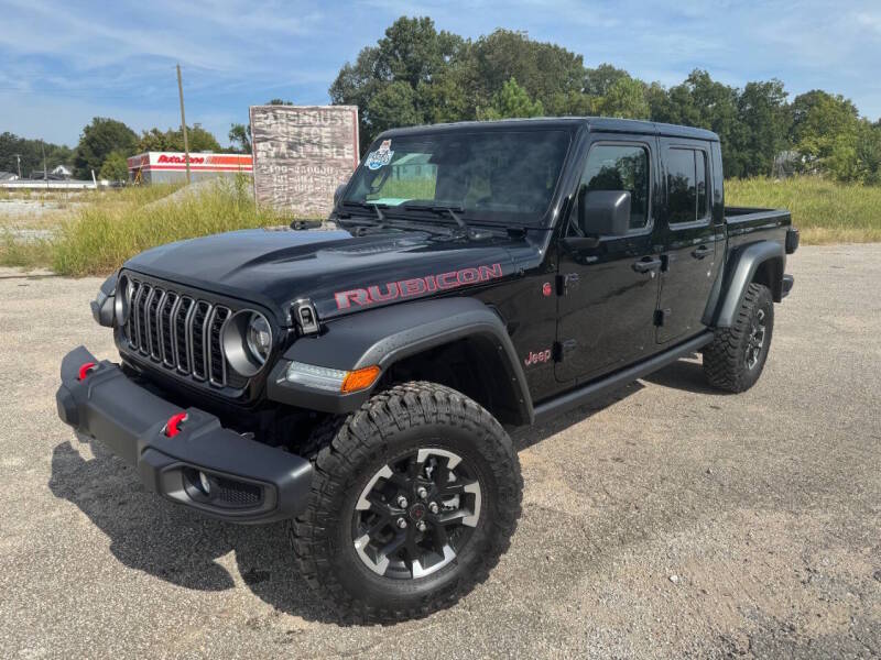 jeep gladiator 2026 1C6RJTBG3TL172940 image jeep gladiator 2026 1C6RJTBG3TL172940 image
