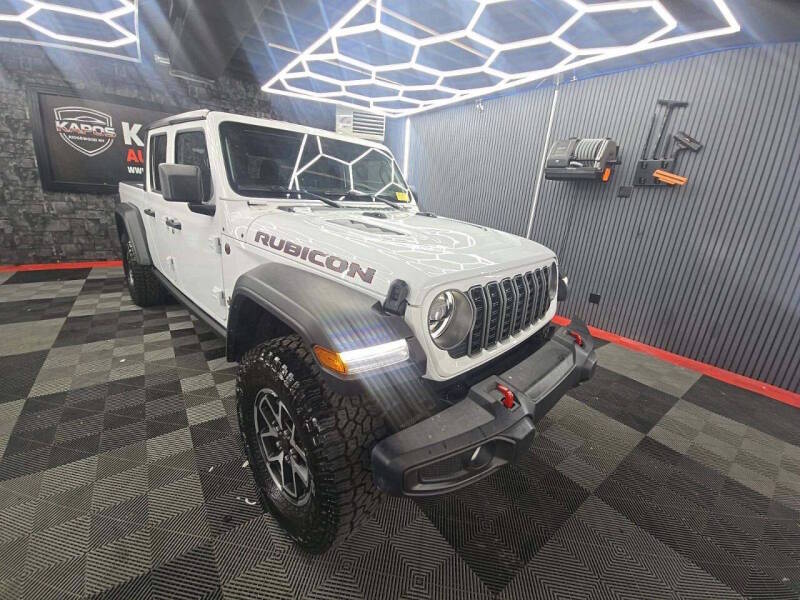 jeep gladiator 2026 1C6RJTBG0TL152046 image jeep gladiator 2026 1C6RJTBG0TL152046 image