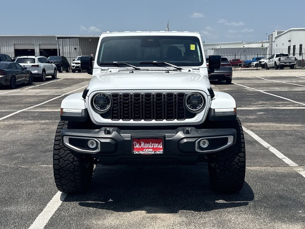jeep gladiator 2026 1C6PJTAG4TL177721 image jeep gladiator 2026 1C6PJTAG4TL177721 image