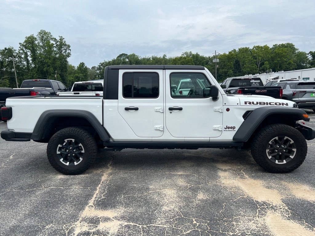 jeep gladiator 2026 1C6RJTBG4TL157346 image jeep gladiator 2026 1C6RJTBG4TL157346 image