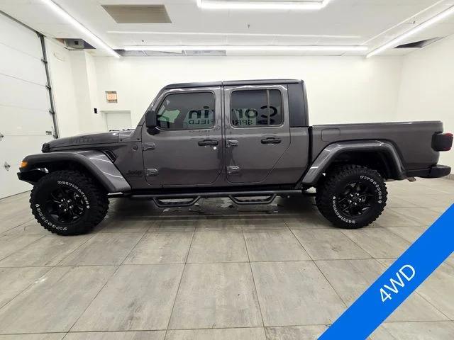 jeep gladiator 2026 1C6PJTAG3TL153989 image jeep gladiator 2026 1C6PJTAG3TL153989 image