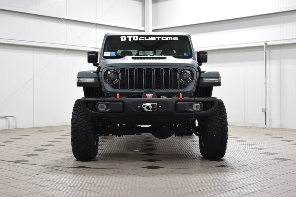 jeep gladiator 2026 1C6RJTEG7TL155389 image jeep gladiator 2026 1C6RJTEG7TL155389 image
