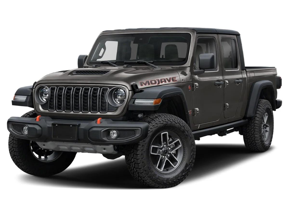 jeep gladiator 2026 1C6RJTEG5TL163331 image jeep gladiator 2026 1C6RJTEG5TL163331 image