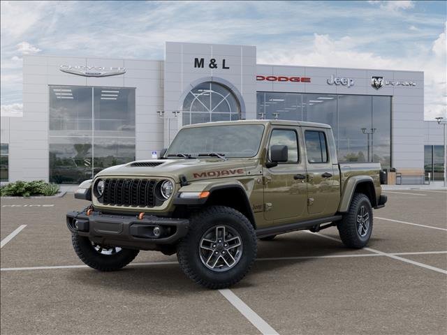 jeep gladiator 2026 1C6RJTEG6TL179246 image jeep gladiator 2026 1C6RJTEG6TL179246 image