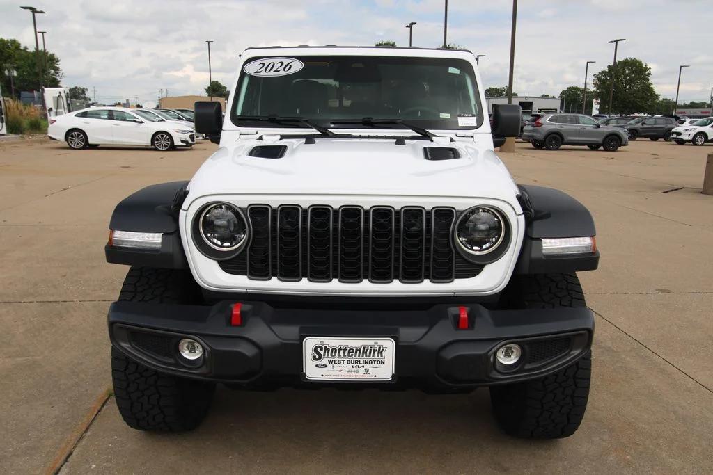 jeep gladiator 2026 1C6RJTBG8TL151386 image jeep gladiator 2026 1C6RJTBG8TL151386 image