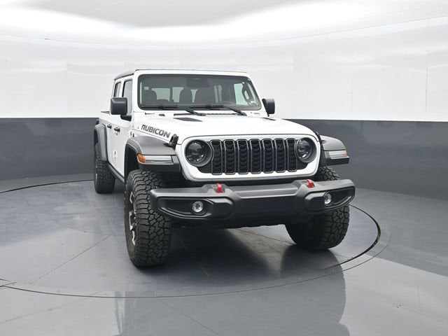 jeep gladiator 2026 1C6RJTBG2TL160052 image jeep gladiator 2026 1C6RJTBG2TL160052 image