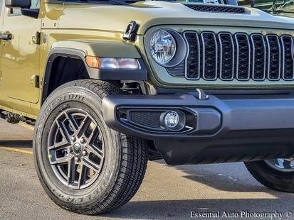 jeep gladiator 2026 1C6PJTAG0TL163461 image jeep gladiator 2026 1C6PJTAG0TL163461 image