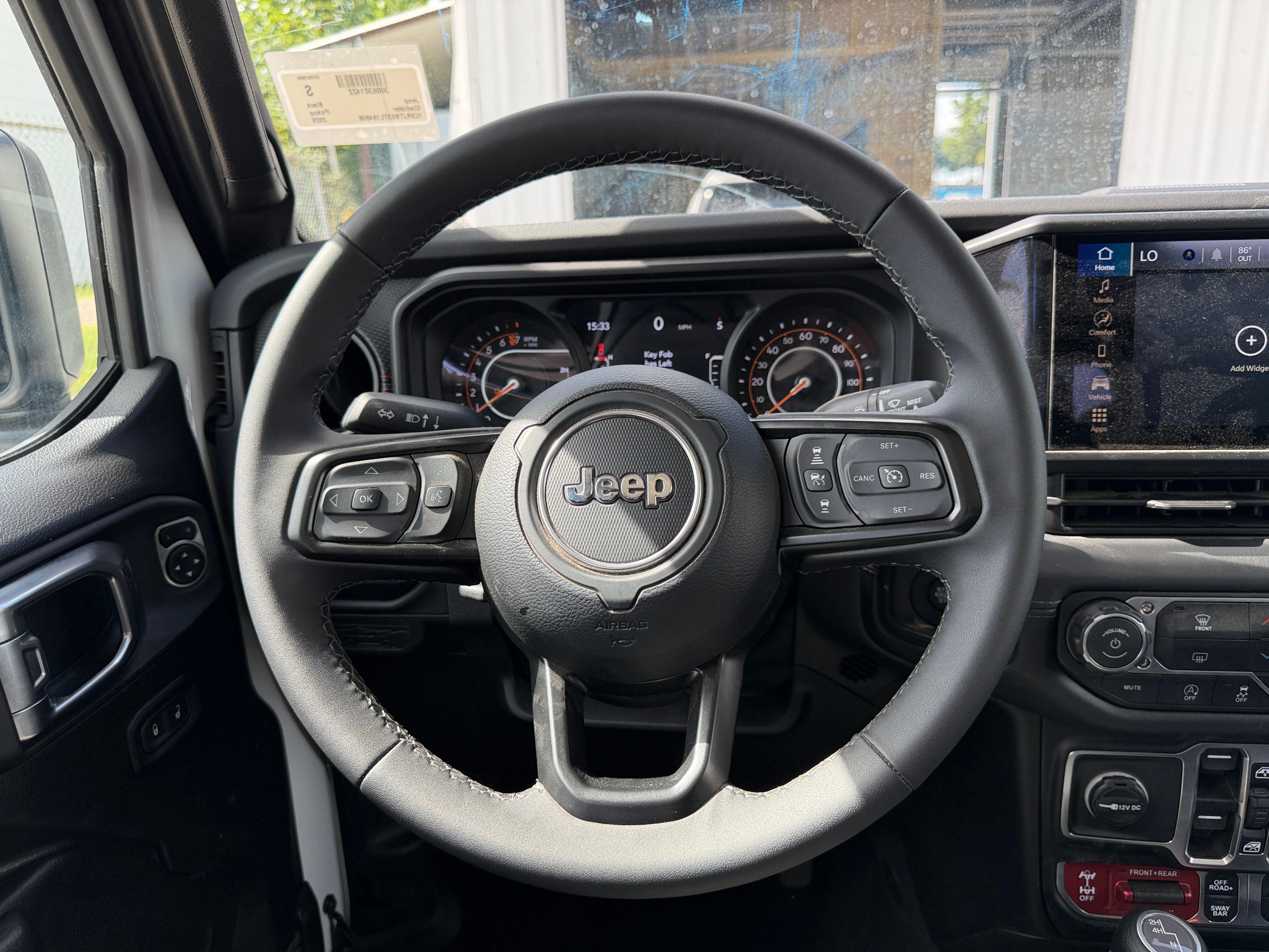 jeep gladiator 2026 1C6RJTBG3TL164806 image jeep gladiator 2026 1C6RJTBG3TL164806 image
