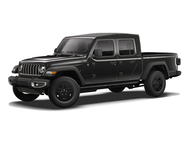 jeep gladiator 2026 1C6PJTAG0TL185282 image jeep gladiator 2026 1C6PJTAG0TL185282 image