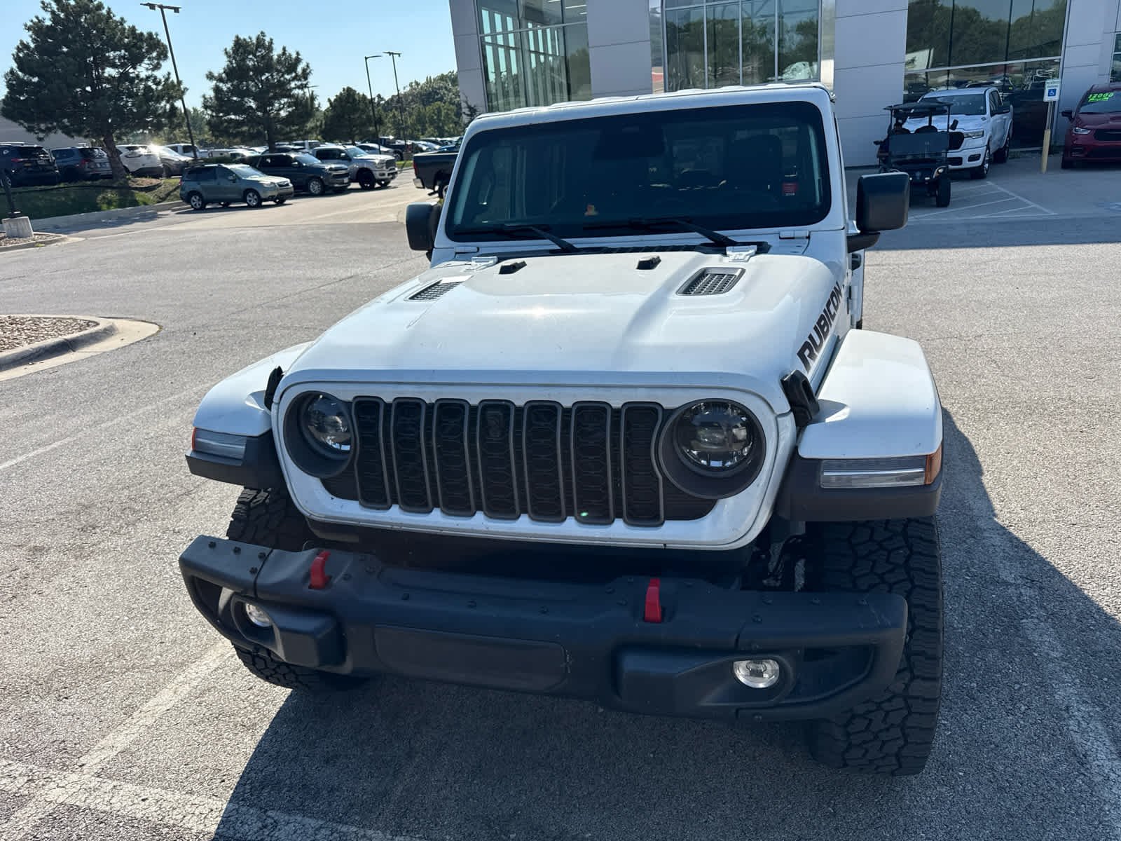 jeep gladiator 2026 1C6RJTBG9TL169475 image jeep gladiator 2026 1C6RJTBG9TL169475 image
