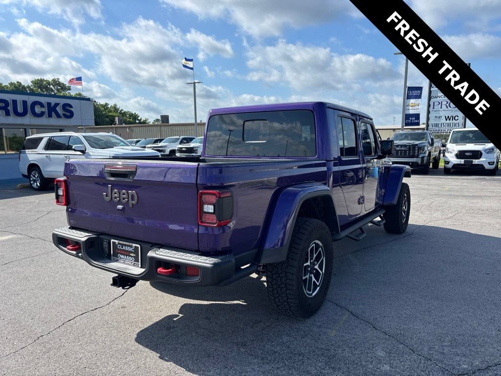 jeep gladiator 2026 1C6RJTBG2TL165834 image jeep gladiator 2026 1C6RJTBG2TL165834 image
