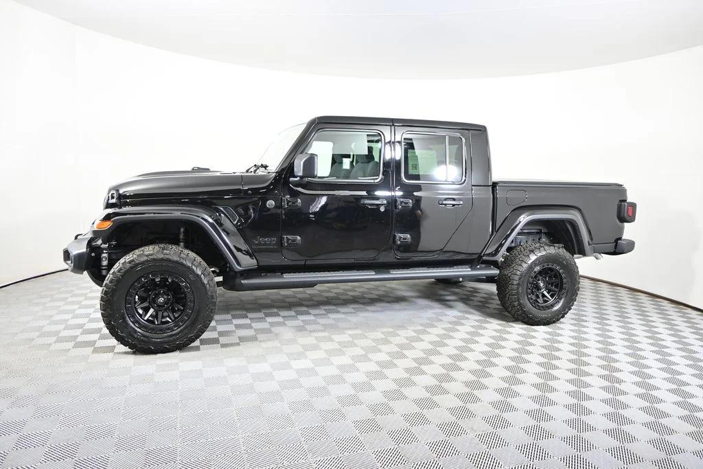 jeep gladiator 2026 1C6PJTAG2TL174199 image jeep gladiator 2026 1C6PJTAG2TL174199 image