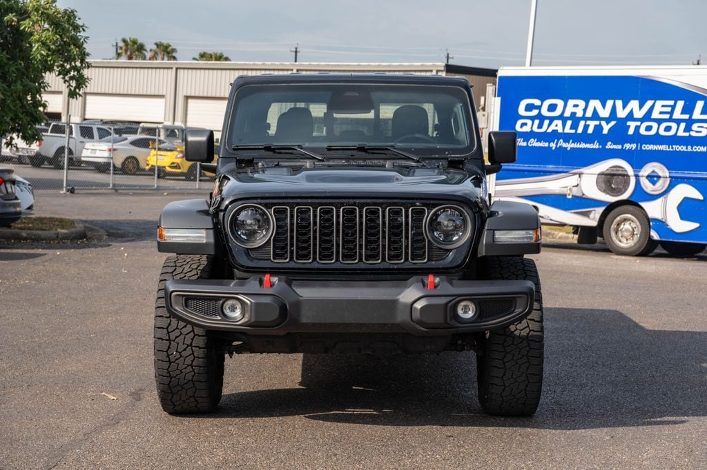 jeep gladiator 2026 1C6RJTBG2TL155837 image jeep gladiator 2026 1C6RJTBG2TL155837 image