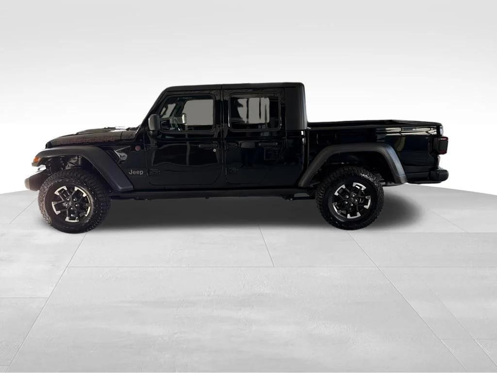 jeep gladiator 2026 1C6RJTBG1TL157515 image jeep gladiator 2026 1C6RJTBG1TL157515 image