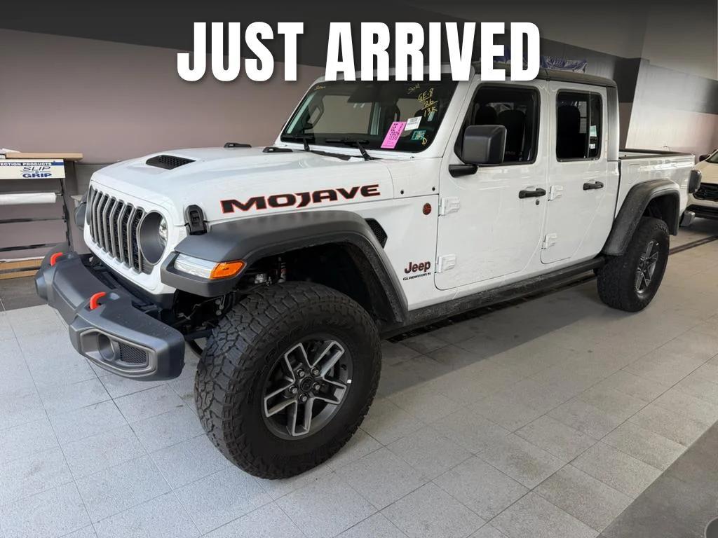 jeep gladiator 2026 1C6RJTEG2TL160807 image jeep gladiator 2026 1C6RJTEG2TL160807 image