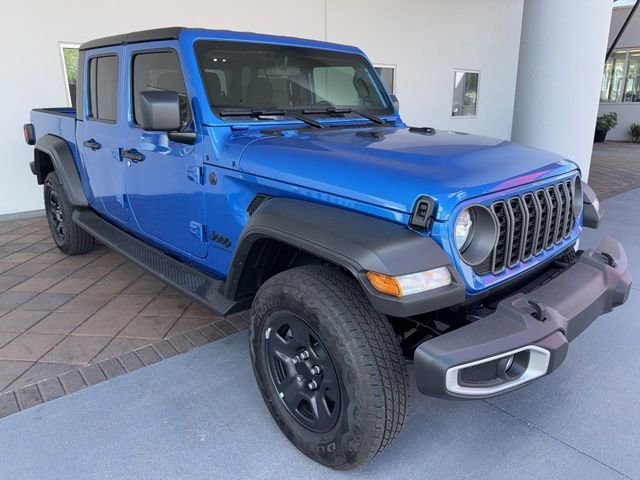 jeep gladiator 2026 1C6RJTAG9TL161457 image jeep gladiator 2026 1C6RJTAG9TL161457 image