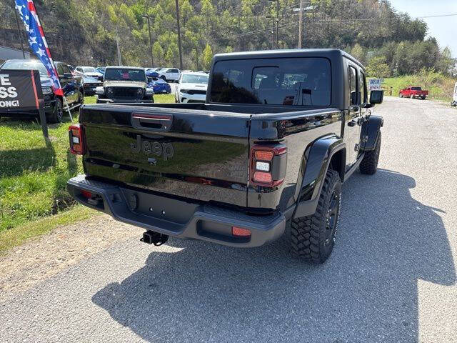 jeep gladiator 2026 1C6PJTAG3TL183008 image jeep gladiator 2026 1C6PJTAG3TL183008 image