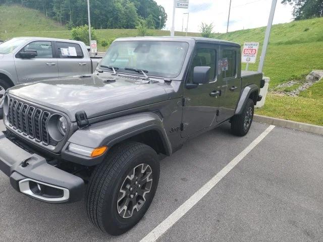 jeep gladiator 2026 1C6PJTAG9TL168948 image jeep gladiator 2026 1C6PJTAG9TL168948 image