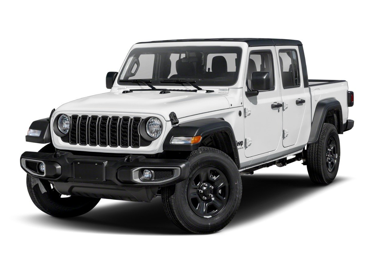 jeep gladiator 2026 1C6PJTAG6TL158846 image jeep gladiator 2026 1C6PJTAG6TL158846 image