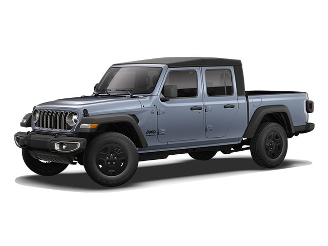 jeep gladiator 2026 1C6PJTAG9TL159652 image jeep gladiator 2026 1C6PJTAG9TL159652 image