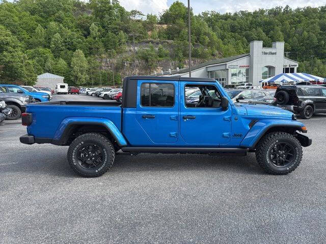 jeep gladiator 2026 1C6PJTAG1TL183010 image jeep gladiator 2026 1C6PJTAG1TL183010 image