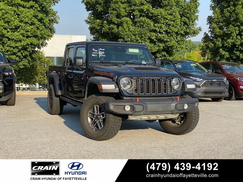 jeep gladiator 2026 1C6RJTEG7TL151469 image jeep gladiator 2026 1C6RJTEG7TL151469 image