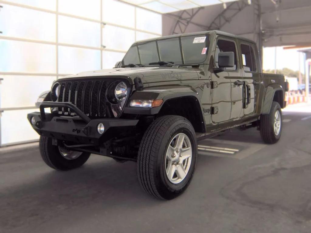 jeep gladiator 2021 1C6HJTAG6ML593520 image jeep gladiator 2021 1C6HJTAG6ML593520 image