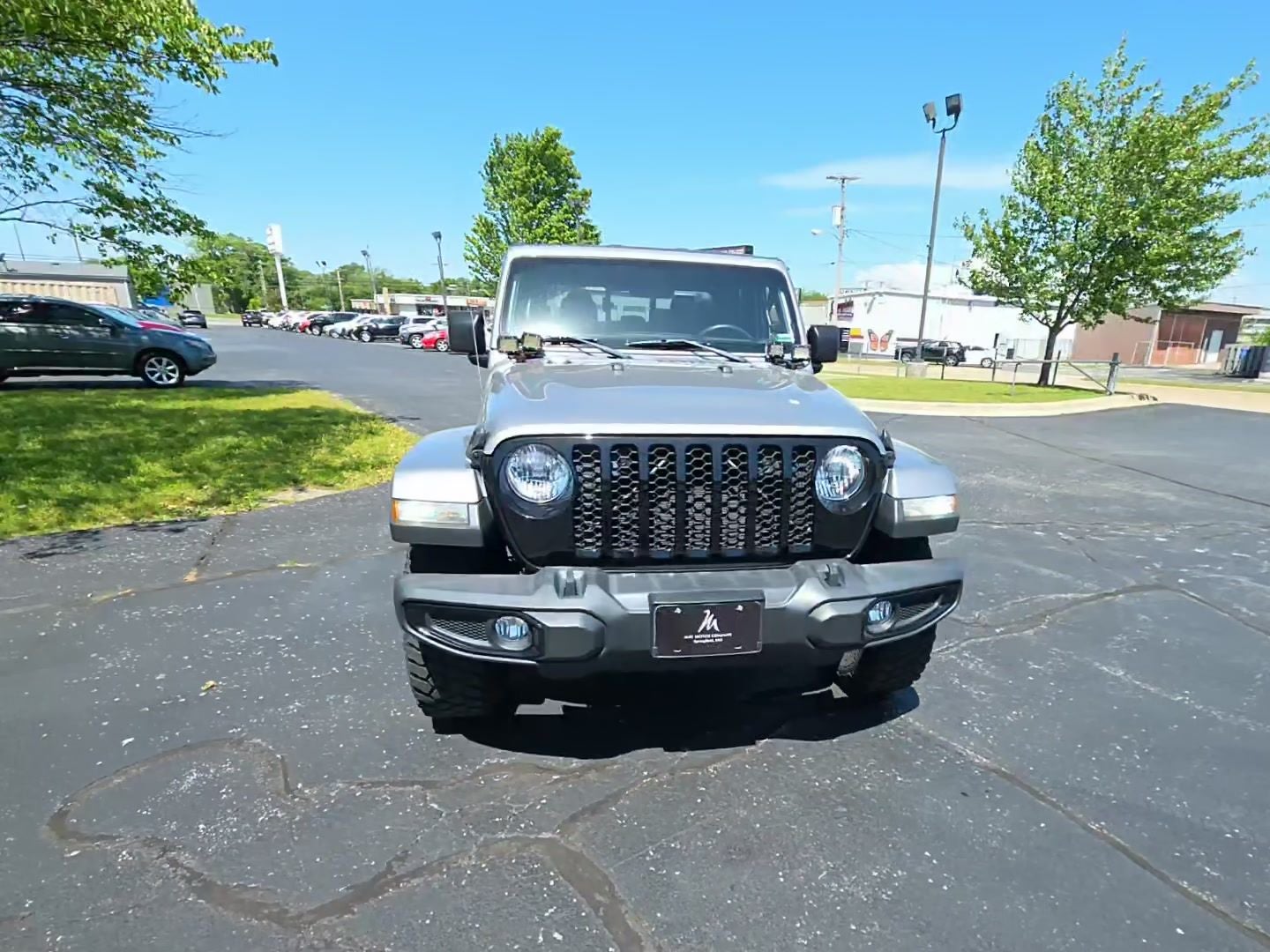 jeep gladiator 2021 1C6HJTAG3ML533971 image jeep gladiator 2021 1C6HJTAG3ML533971 image