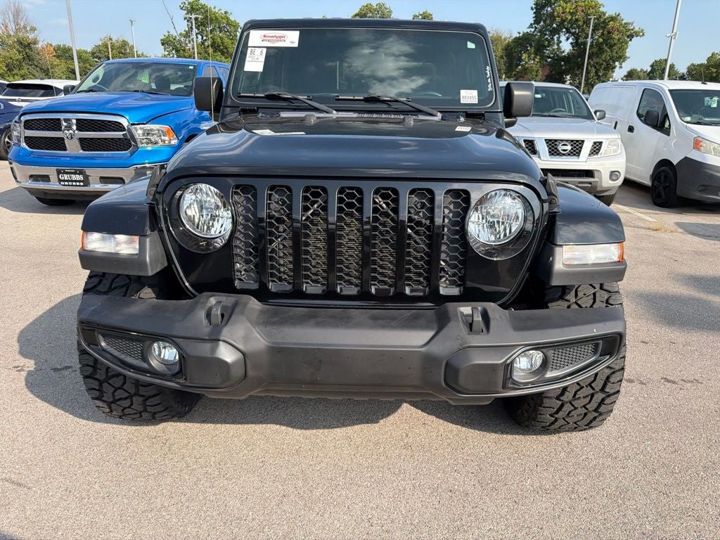 jeep gladiator 2021 1C6HJTAG6ML576877 image jeep gladiator 2021 1C6HJTAG6ML576877 image
