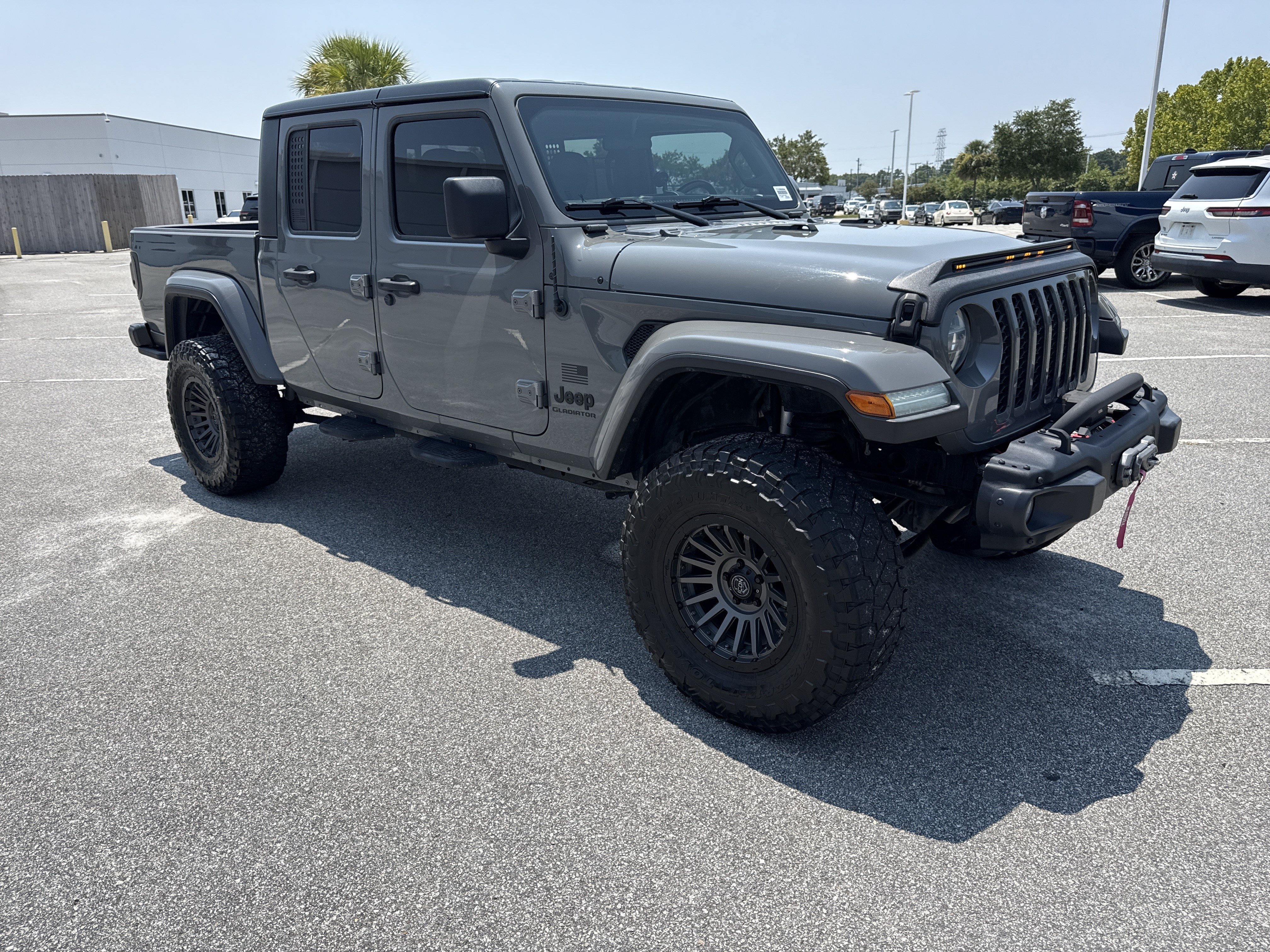 jeep gladiator 2021 1C6HJTAG7ML559814 image jeep gladiator 2021 1C6HJTAG7ML559814 image