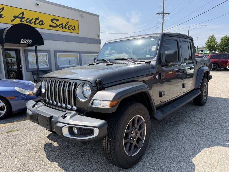 jeep gladiator 2021 1C6HJTFG2ML618261 image jeep gladiator 2021 1C6HJTFG2ML618261 image