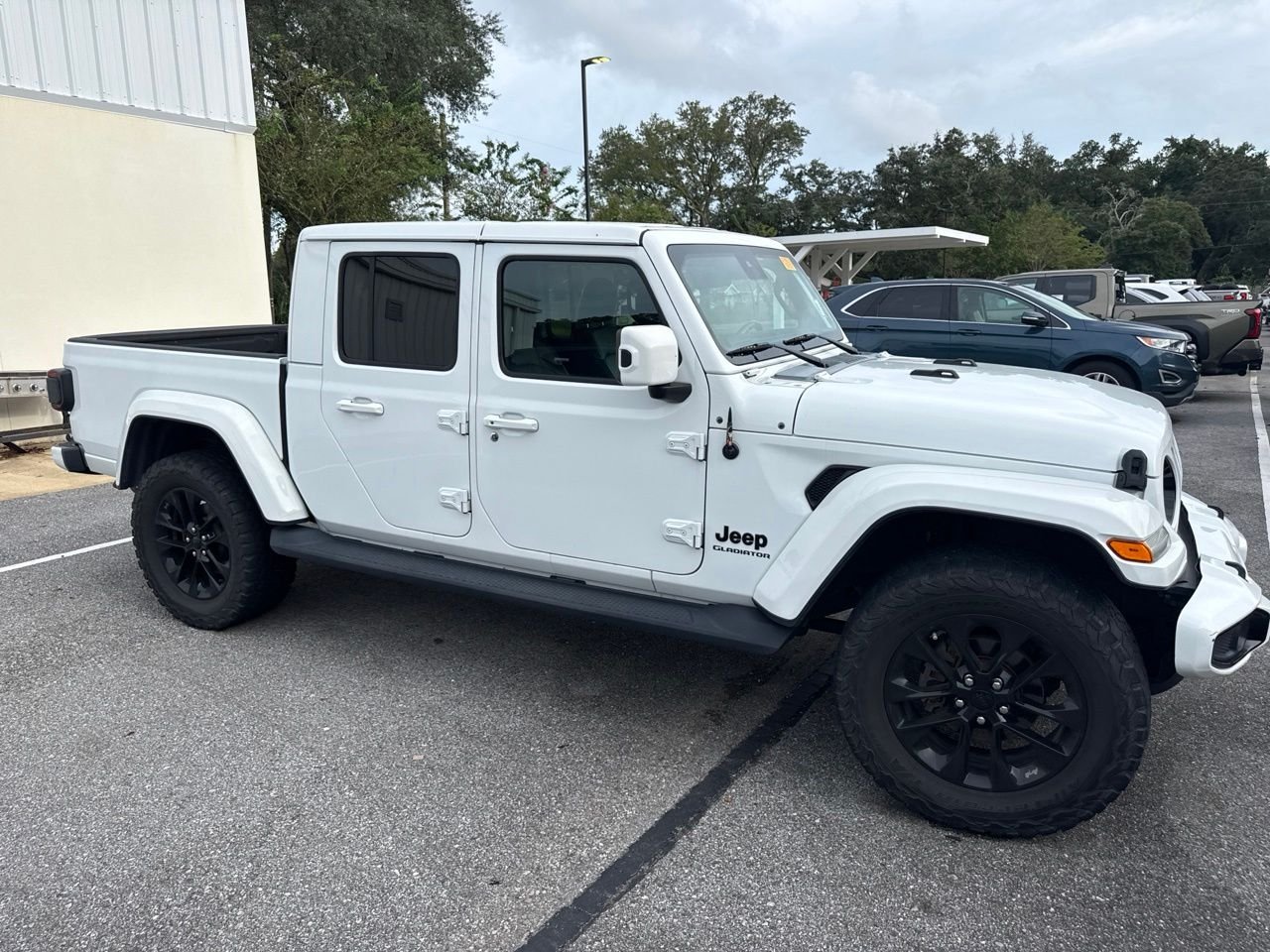 jeep gladiator 2021 1C6JJTFM4ML524681 image jeep gladiator 2021 1C6JJTFM4ML524681 image