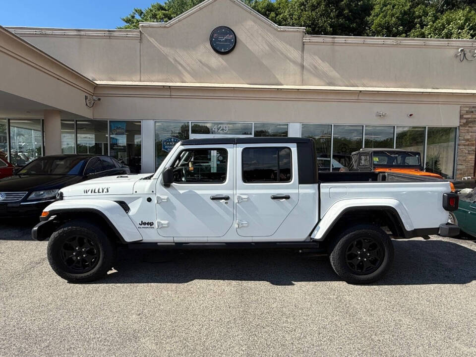 jeep gladiator 2021 1C6HJTAG4ML613960 image jeep gladiator 2021 1C6HJTAG4ML613960 image