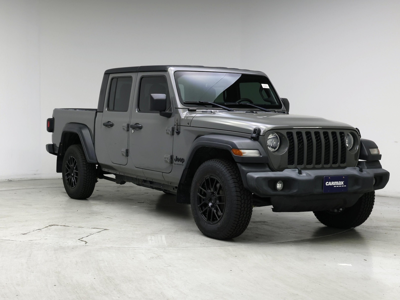 jeep gladiator 2021 1C6HJTAGXML510610 image jeep gladiator 2021 1C6HJTAGXML510610 image
