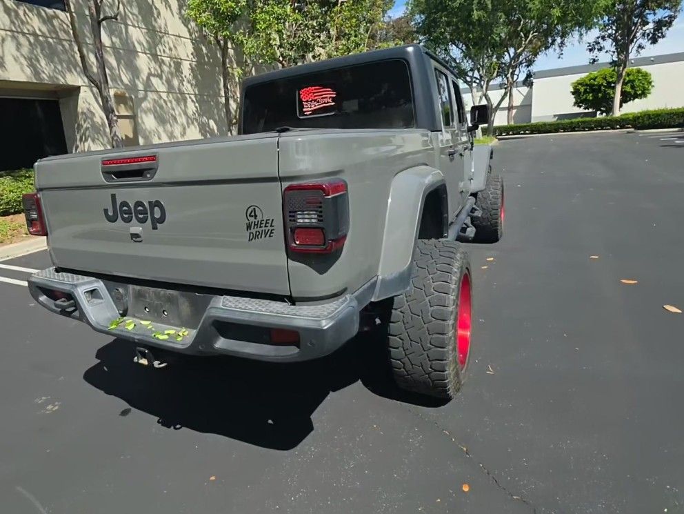 jeep gladiator 2021 1C6HJTAG5ML565997 image jeep gladiator 2021 1C6HJTAG5ML565997 image