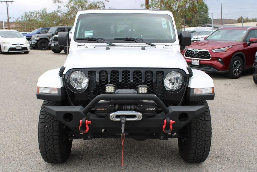 jeep gladiator 2021 1C6HJTAG1ML566645 image jeep gladiator 2021 1C6HJTAG1ML566645 image