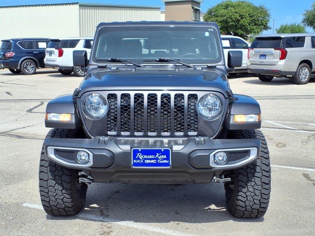 jeep gladiator 2021 1C6HJTAGXML610951 image jeep gladiator 2021 1C6HJTAGXML610951 image