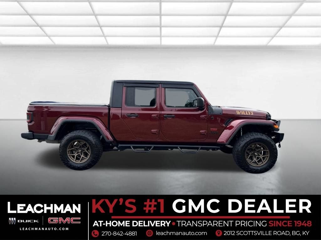 jeep gladiator 2021 1C6JJTAM0ML560701 image jeep gladiator 2021 1C6JJTAM0ML560701 image