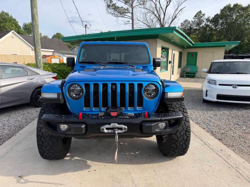jeep gladiator 2021 1C6JJTBG8ML565427 image jeep gladiator 2021 1C6JJTBG8ML565427 image