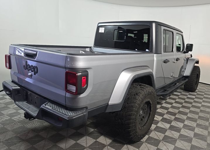 jeep gladiator 2021 1C6HJTAG3ML566341 image jeep gladiator 2021 1C6HJTAG3ML566341 image