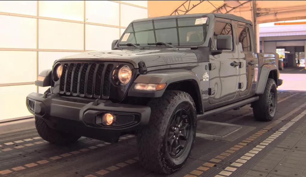 jeep gladiator 2021 1C6HJTAG3ML563360 image jeep gladiator 2021 1C6HJTAG3ML563360 image