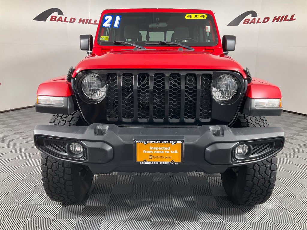 jeep gladiator 2021 1C6HJTAG9ML513207 image jeep gladiator 2021 1C6HJTAG9ML513207 image