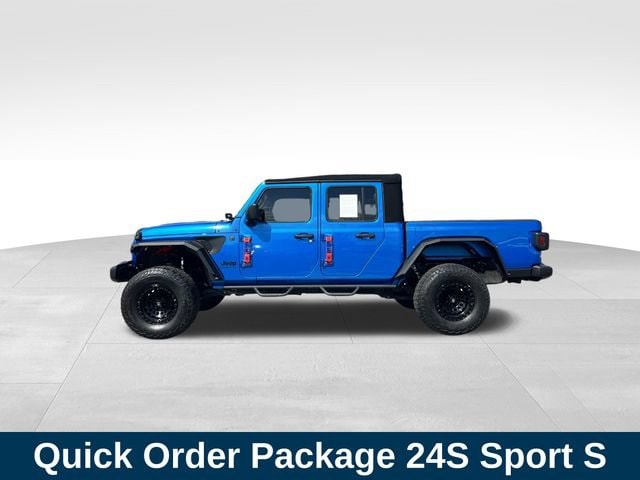 jeep gladiator 2021 1C6HJTAG5ML512880 image jeep gladiator 2021 1C6HJTAG5ML512880 image
