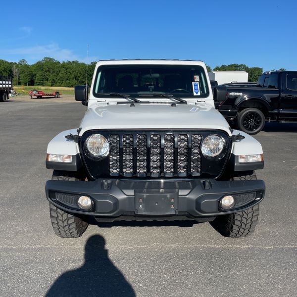 jeep gladiator 2021 1C6HJTAGXML605281 image jeep gladiator 2021 1C6HJTAGXML605281 image