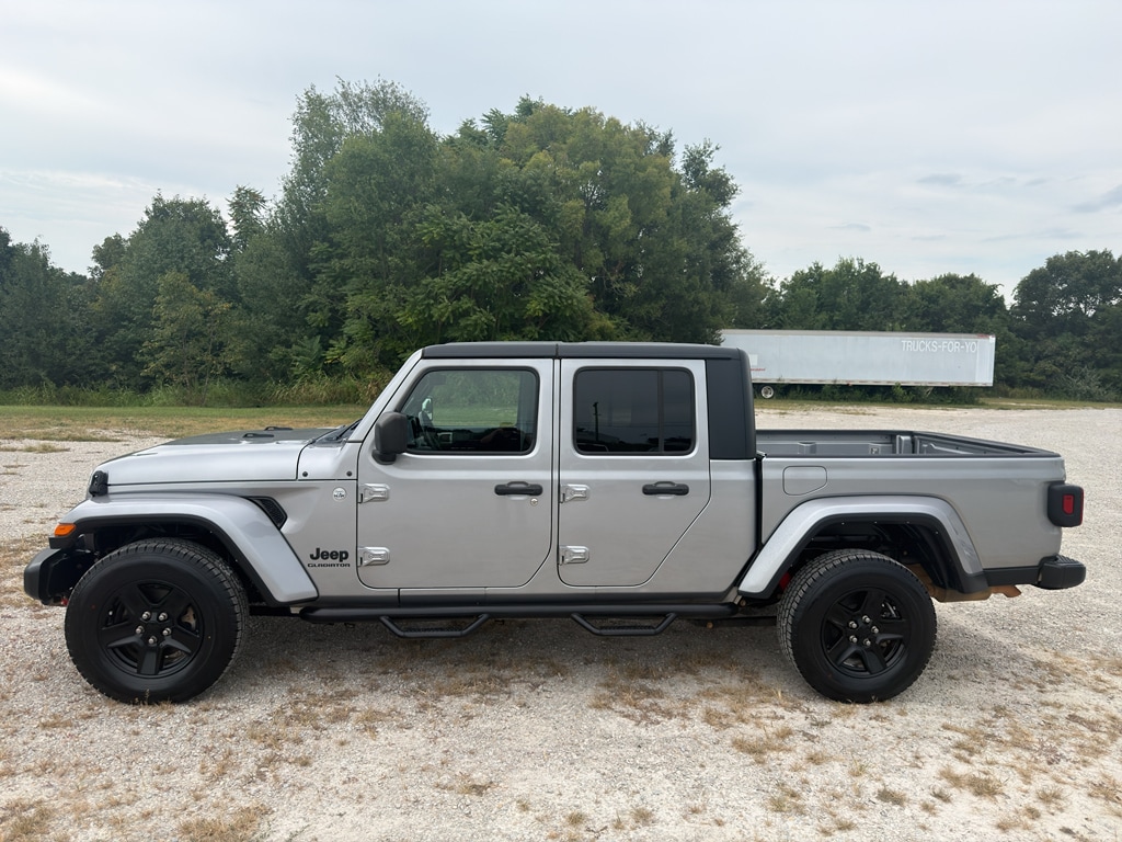 jeep gladiator 2021 1C6HJTAG5ML583951 image jeep gladiator 2021 1C6HJTAG5ML583951 image
