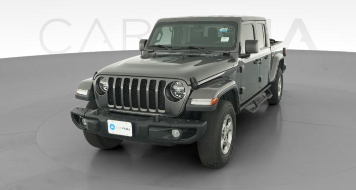 jeep gladiator 2021 1C6HJTAGXML590071 image jeep gladiator 2021 1C6HJTAGXML590071 image