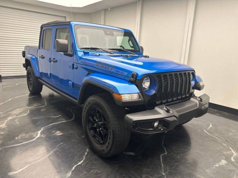 jeep gladiator 2021 1C6HJTAG1ML527618 image jeep gladiator 2021 1C6HJTAG1ML527618 image