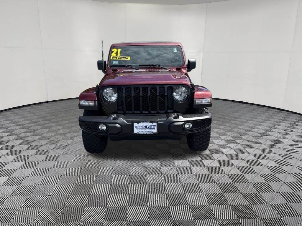 jeep gladiator 2021 1C6HJTAG5ML605317 image jeep gladiator 2021 1C6HJTAG5ML605317 image